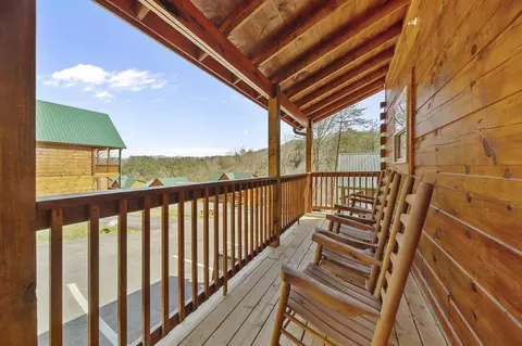 842 String Run Way, Pigeon Forge, TN 37863 photo 43