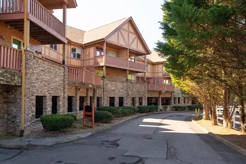 830 Golf View Blvd UNIT 3201, Pigeon Forge, TN 37863