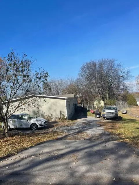 1815 Griffin Ave, Maryville, TN 37804