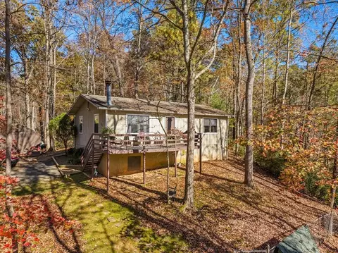 1709 Floyd Way, Gatlinburg, TN 37738
