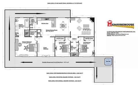 944 Sharp Rd, Sevierville, TN 37876 photo 51