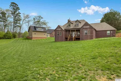 1145 Pullen Rd, Sevierville, TN 37862 photo 3