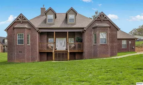 1145 Pullen Rd, Sevierville, TN 37862 photo 1