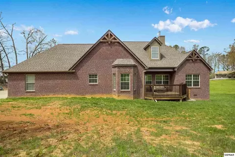 1145 Pullen Rd, Sevierville, TN 37862 photo 5