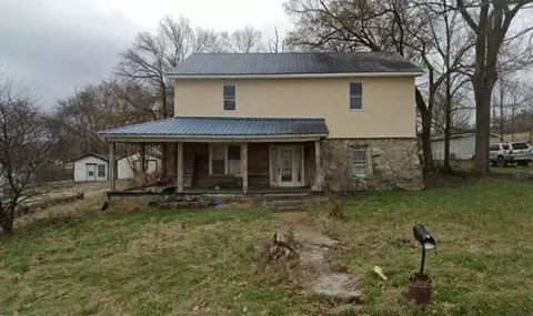 2217 Old Belfast Rd, Lewisburg, TN 37091