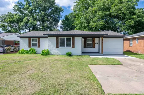 4808 Quince Rd, Memphis, TN 38117