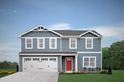 4306 Rehem Dr, Murfreesboro, TN 37130