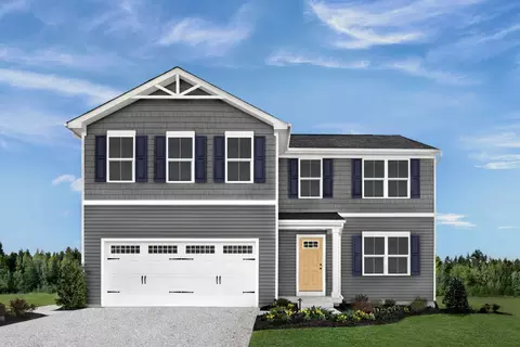 4326 Rehem Dr, Murfreesboro, TN 37130