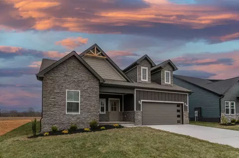 102 Miller Farm, Clarksville, TN 37043