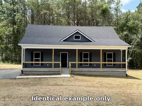 0 Pinewood Mdws, Nunnelly, TN 37137