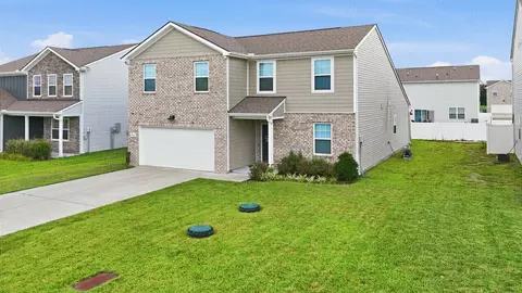 Exterior - 4420 Marcus Venture Pl, Murfreesboro, TN 37127 photo 3 of 3