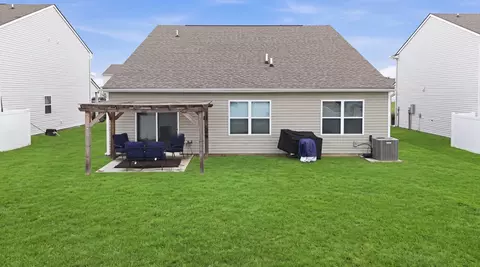 Exterior - 4420 Marcus Venture Pl, Murfreesboro, TN 37127 photo 2 of 3