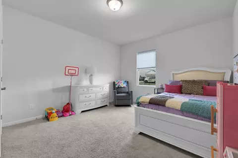 Bedroom - 4420 Marcus Venture Pl, Murfreesboro, TN 37127 photo 1 of 5