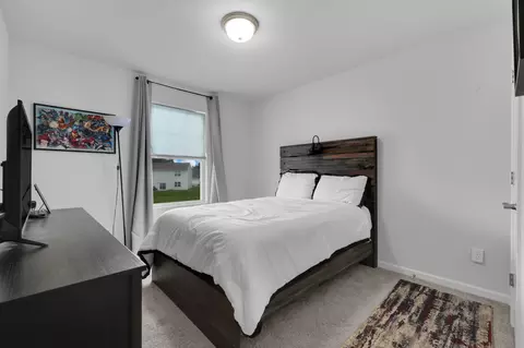 Bedroom - 4420 Marcus Venture Pl, Murfreesboro, TN 37127 photo 5 of 5