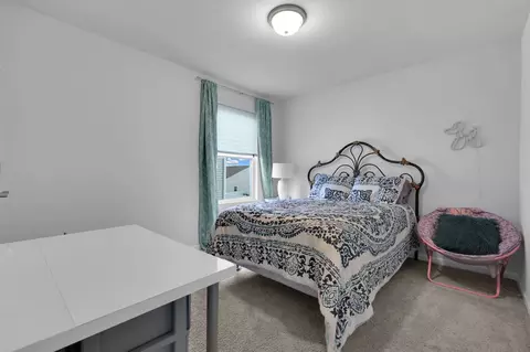 Bedroom - 4420 Marcus Venture Pl, Murfreesboro, TN 37127 photo 4 of 5