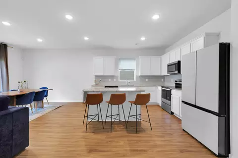 Kitchen - 4420 Marcus Venture Pl, Murfreesboro, TN 37127 photo 2 of 2