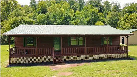 4973 Harrison Pike, Mc Donald, TN 37353