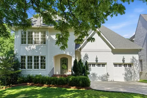 704 Crescent Rd # A, Nashville, TN 37205
