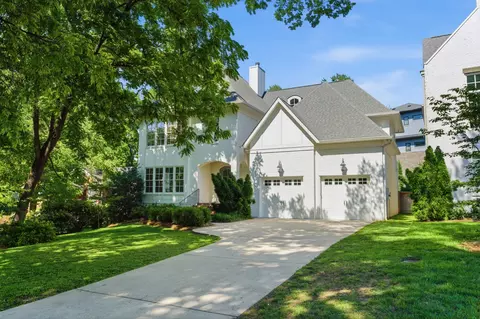 704 Crescent Rd # A, Nashville, TN 37205
