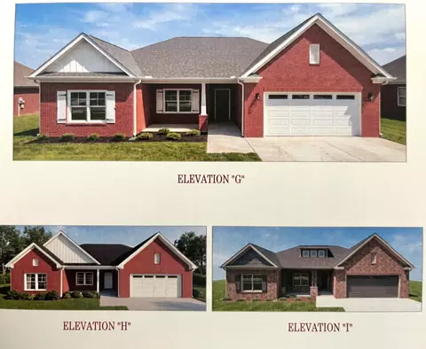 629 Spring Hill Drive Lot 18 W, Smyrna, TN 37167
