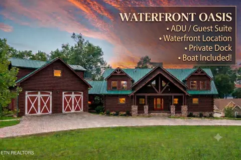 101 Grand Harbor Pt, Rockwood, TN 37854