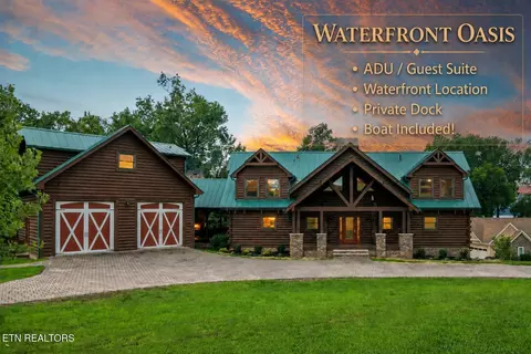 101 Grand Harbor Pt, Rockwood, TN 37854
