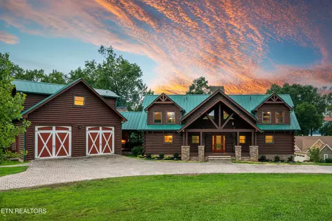 101 Grand Harbor Pt, Rockwood, TN 37854