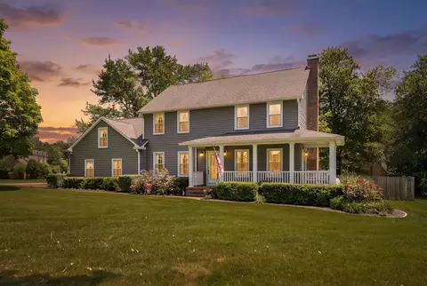 103 Safley Ct, Tullahoma, TN 37388
