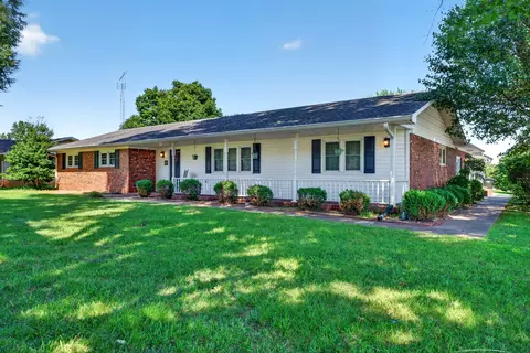 2412 Grider Pond Rd, Bowling Green, KY 42104