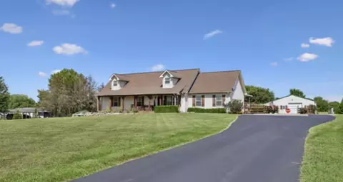 9949 Midland Rd, Bell Buckle, TN 37020