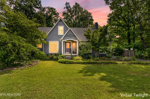1049 Mitchell Ave, Cookeville, TN 38501