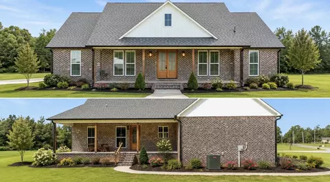300 Charleston Ln, Adamsville, TN 38310