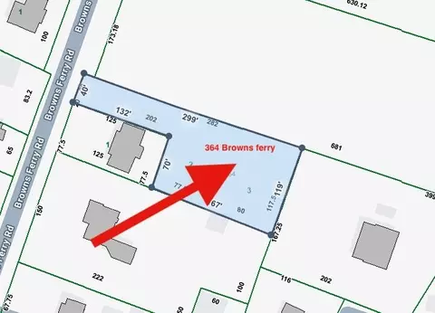 364 Browns Ferry Rd, Chattanooga, TN 37419