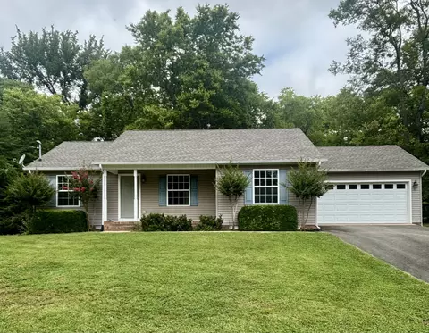 1028 Mikey Ct, Culleoka, TN 38451