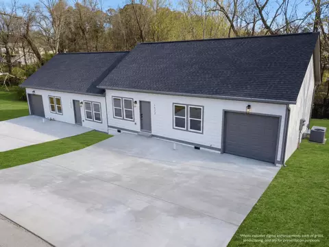 16221624 21st St SE, Cleveland, TN 37311