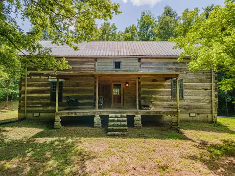 1700 Allen Brown Rd, Belfast, TN 37019