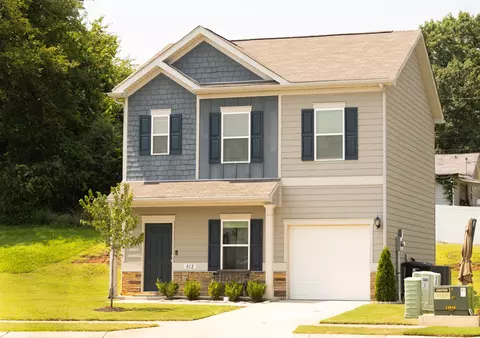 812 Lottie St, Columbia, TN 38401