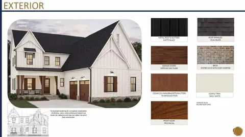 5133 Rambler Loop, Franklin, TN 37064 photo 2