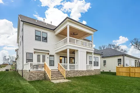 5133 Rambler Loop, Franklin, TN 37064 photo 40
