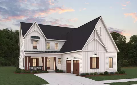5133 Rambler Loop, Franklin, TN 37064