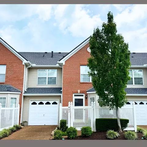 407 Compton Ln, Franklin, TN 37069