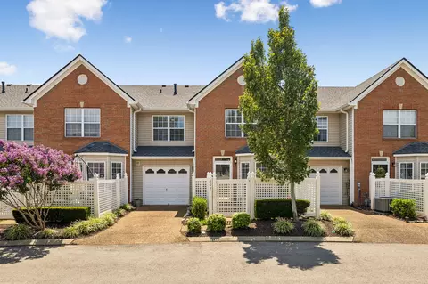 407 Compton Ln, Franklin, TN 37069