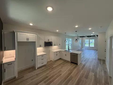 Kitchen - 203 15th Ave E, Springfield, TN 37172 photo 3 of 3
