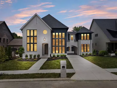 3642 Falkirk Way, Ooltewah, TN 37363