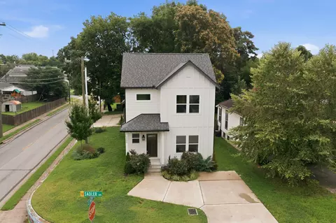 2200 Sadler Ave, Nashville, TN 37210