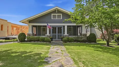 209 Mcfarland Ave, Chattanooga, TN 37405