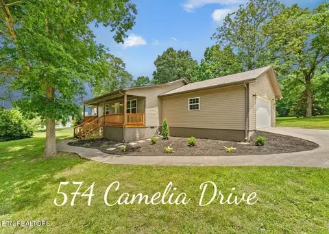 574 Camelia Dr, Crossville, TN 38555