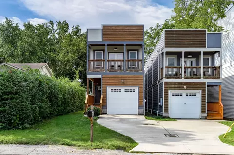 324 Queen Ave # B, Nashville, TN 37207