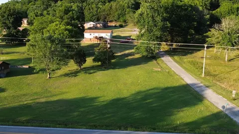 0 Turkey Creek Hwy, Carthage, TN 37030