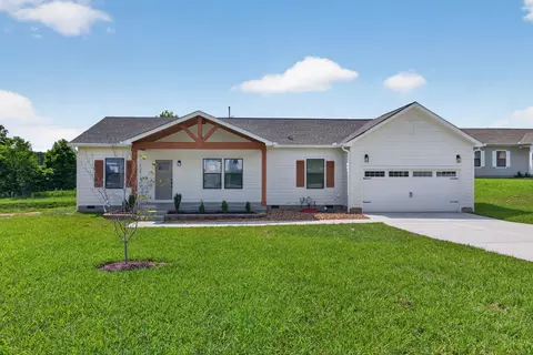2509 River Ranch Dr, Cookeville, TN 38501